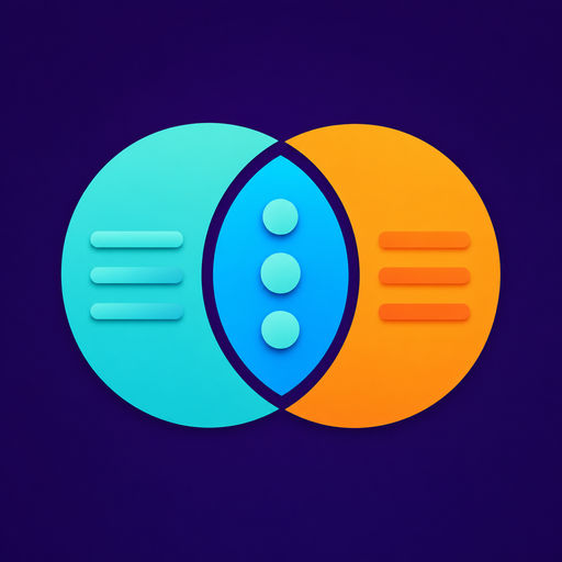 Concepts Compare app icon